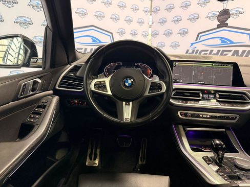 Used 2022 BMW X5 xDrive40i AWD/4WD image 35