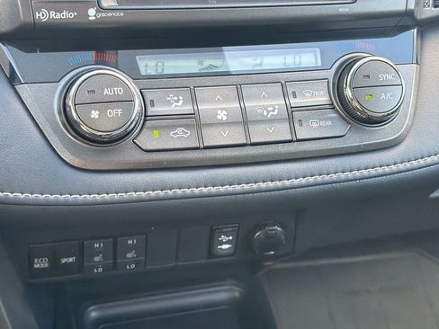 Used 2015 Toyota RAV4 Limited image 20