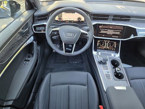 New 2025 Audi A6 Premium Plus image 13