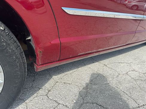 Used 2014 Chrysler Town & Country Touring-L w/ Trailer Tow Group image 4