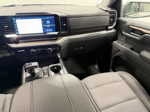 Used 2025 Chevrolet Silverado 1500 RST w/ Convenience Package II image 41
