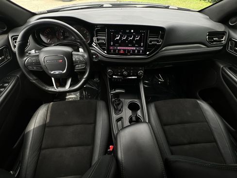 Used 2021 Dodge Durango GT AWD/4WD image 35