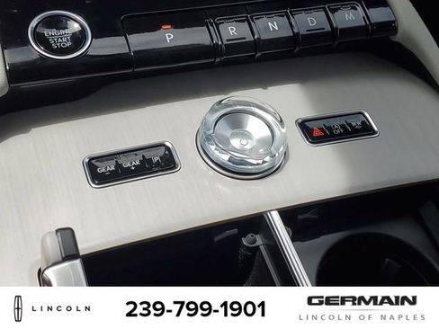 New 2026 Lincoln Navigator Reserve AWD/4WD image 30