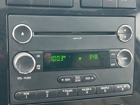 Used 2013 Ford Expedition EL Limited image 16