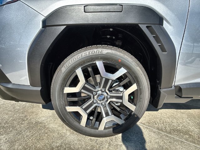New 2026 Subaru Outback Touring XT AWD/4WD image 12