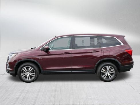 Used 2016 Honda Pilot EX-L image 4