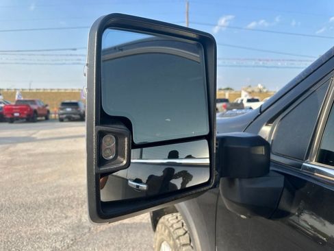 Used 2022 Chevrolet Silverado 3500 High Country w/ Z71 Off-Road Package AWD/4WD image 12