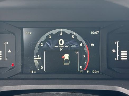 New 2026 Toyota Tacoma SR5 image 30