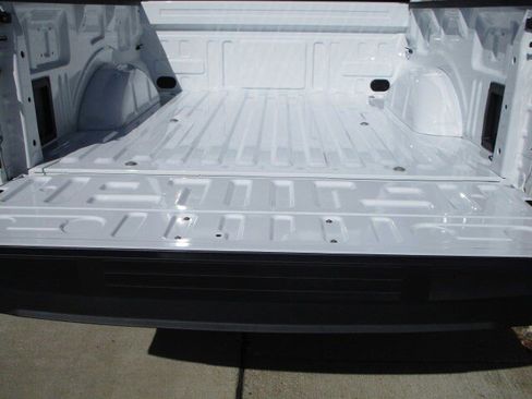 New 2026 Ford F150 STX w/ Equipment Group 200A image 8