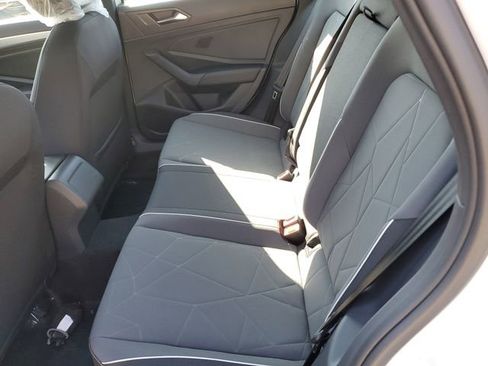 New 2026 Volkswagen Jetta Sport FWD image 12