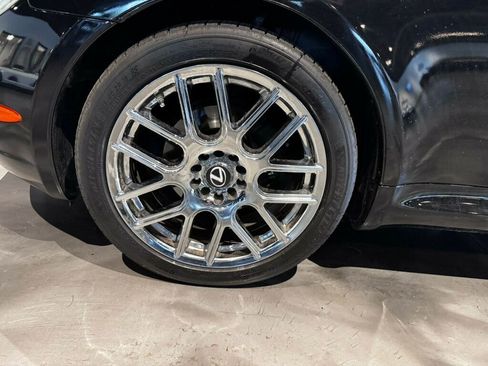 Used 2005 Lexus SC 430 Convertible RWD image 23
