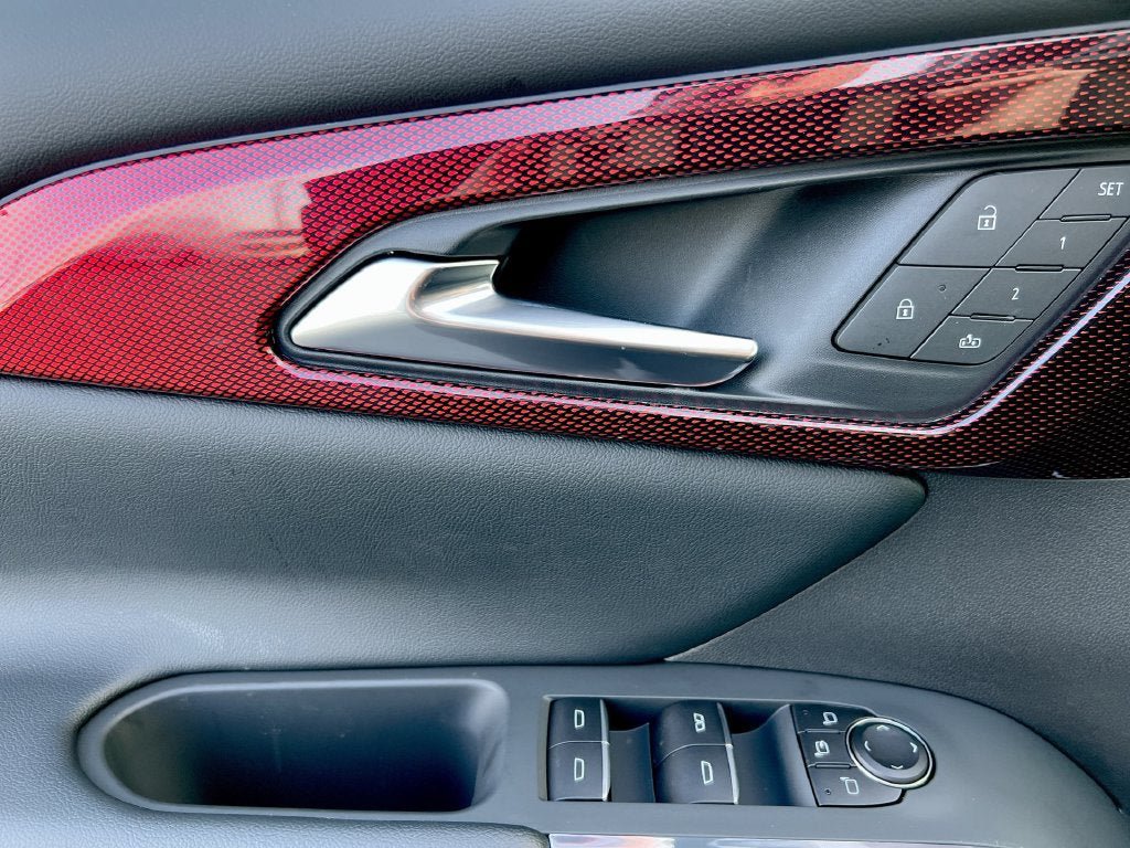 New 2026 Chevrolet Traverse RS AWD/4WD image 20