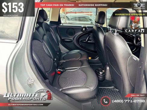 Used 2014 MINI Cooper Countryman S image 24