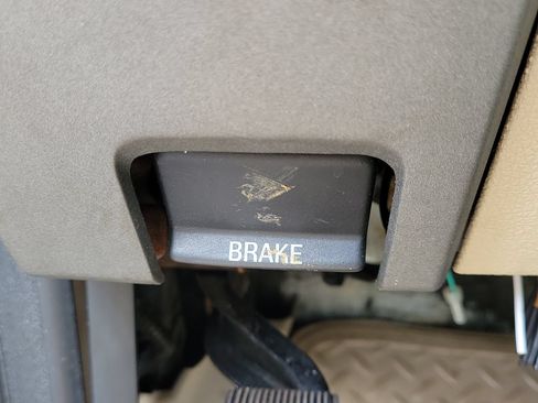 Used 2008 Ford F250 XLT AWD/4WD image 14