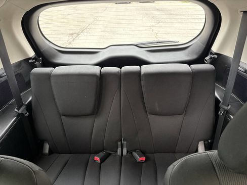 Used 2014 MAZDA MAZDA5 Sport image 11