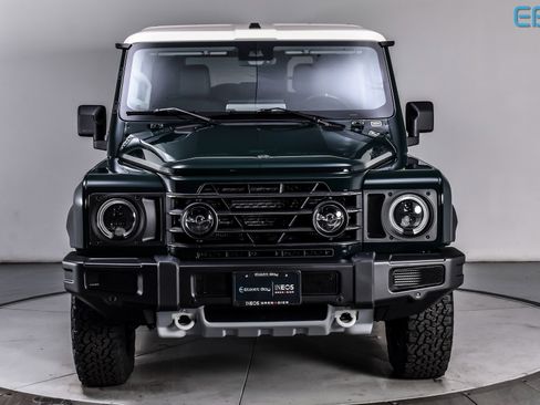 New 2026 INEOS Grenadier image 8