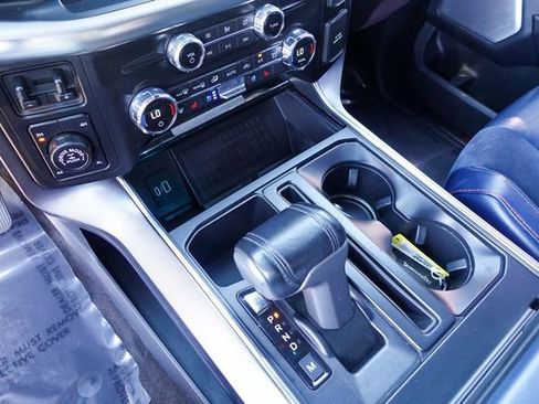 Used 2021 Ford F150 Raptor w/ Raptor 37 Performance Package image 27