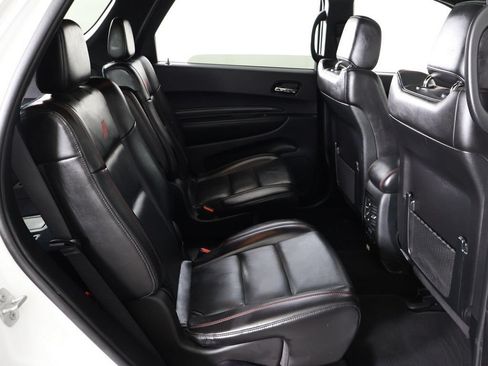 Used 2025 Dodge Durango R/T w/ Blacktop Package AWD/4WD image 41