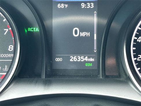 Certified 2024 Toyota Camry SE w/ Convenience Package image 24