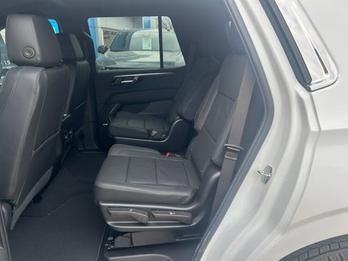 New 2026 Chevrolet Tahoe LT image 29