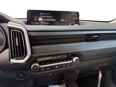 New 2026 MAZDA CX-50 AWD 2.5 S w/ Cargo Package image 12