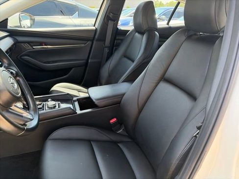 Used 2025 MAZDA MAZDA3 s FWD image 5