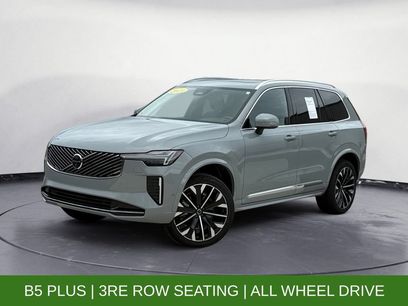 Used 2025 Volvo XC90 B5 Plus