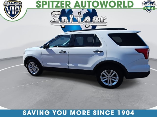 Used 2016 Ford Explorer FWD image 9