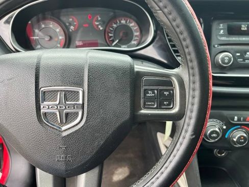 Used 2013 Dodge Dart Rallye FWD image 16