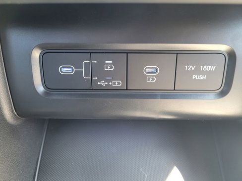 New 2026 Hyundai Tucson Limited image 26