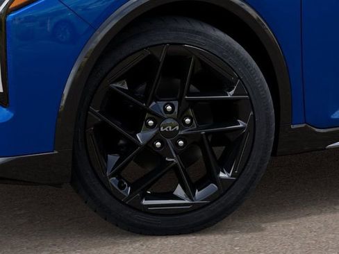 New 2026 Kia K4 GT-Line Turbo FWD image 9