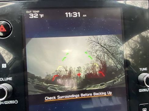 Certified 2025 Subaru Impreza 2.0i Sport image 26