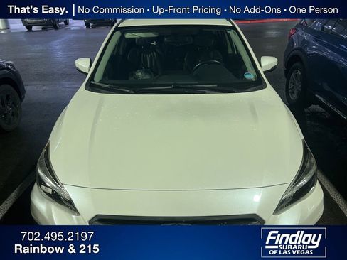 Used 2018 Subaru Crosstrek 2.0i Limited image 34