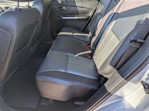 Used 2011 Ford Edge Sport w/ Driver Entry Pkg image 23