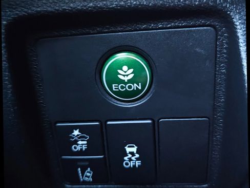 Used 2021 Honda HR-V EX image 21