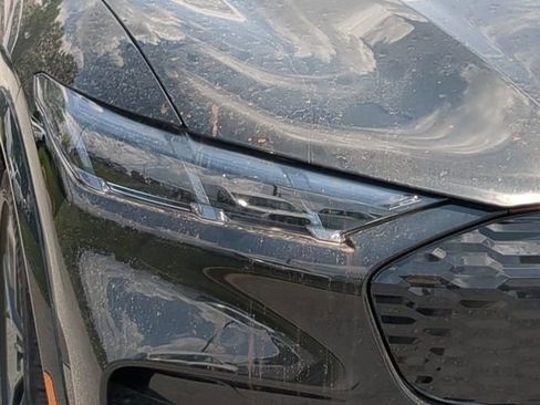 New 2025 Ford Mustang Mach-E GT image 9