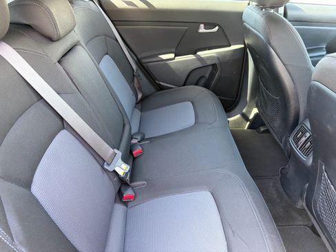 Used 2015 Kia Sportage LX FWD image 26