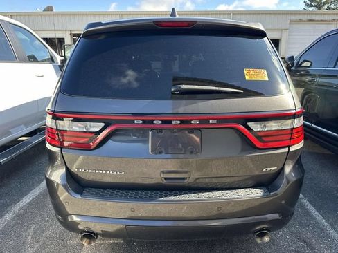 Used 2018 Dodge Durango GT RWD image 13