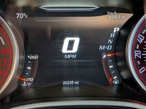 Certified 2016 Dodge Challenger R/T Scat Pack w/ Leather Interior Group image 17