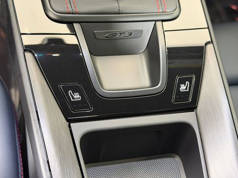 Certified 2026 Porsche 911 GT3 image 21