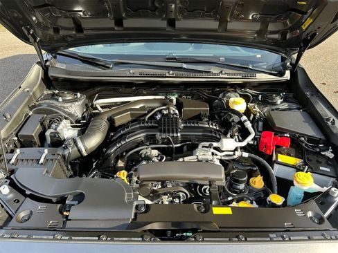 Certified 2025 Subaru Impreza 2.0i image 7