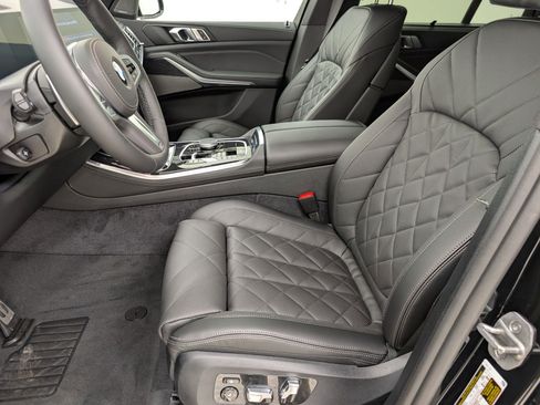 New 2026 BMW X5 xDrive40i w/ M Sport Package image 5