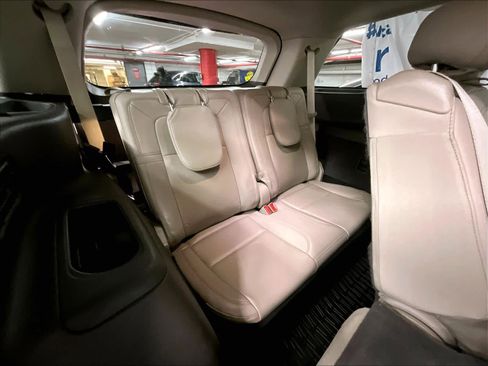 Used 2022 Lincoln Aviator Reserve w/ Elements Package Plus image 17