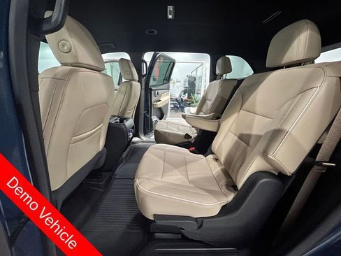 New 2026 Buick Enclave Preferred FWD image 12