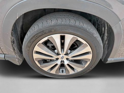 Used 2020 Subaru Ascent Touring w/ Popular Package #2A AWD/4WD image 35