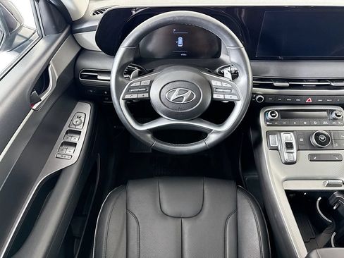 Used 2024 Hyundai Palisade SEL FWD image 10