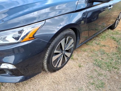 Used 2019 Nissan Altima 2.5 SL image 5