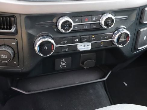 Used 2025 Ford F150 XLT w/ Equipment Group 301A Standard AWD/4WD image 29