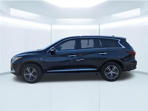 Used 2019 INFINITI QX60 Pure FWD image 2