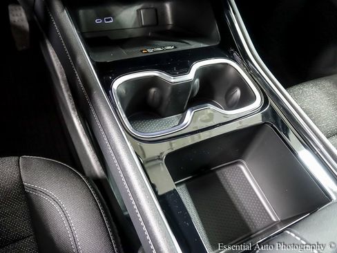 New 2026 Chevrolet Traverse LT w/ Driver Confidence Package image 19